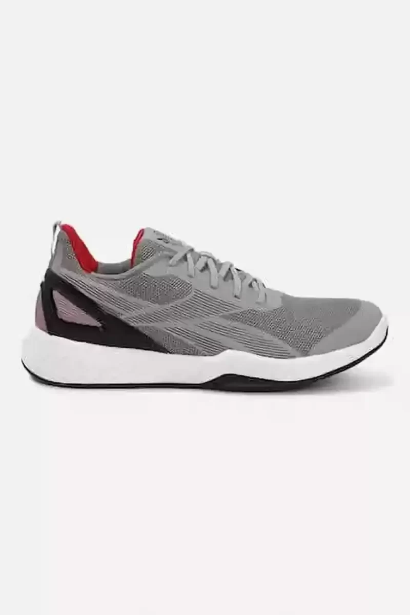 Nautical Mile - Men Grey Running Shoes