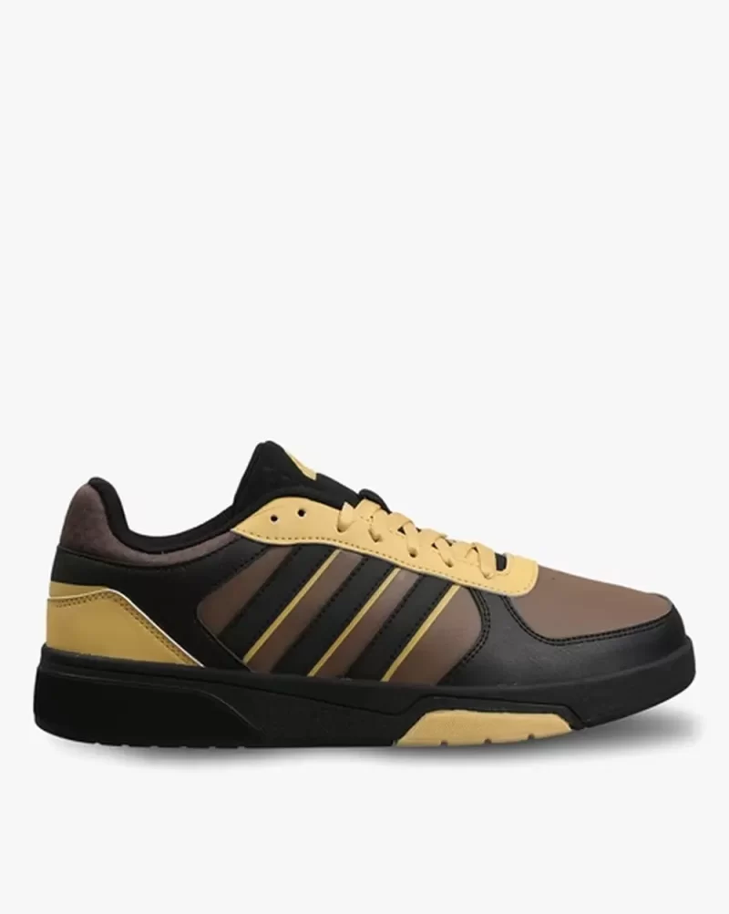 Adidas
Men Sneakout Low-Top Tennis Shoes