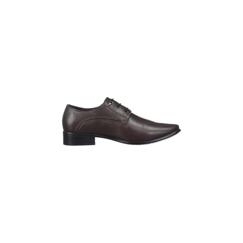 Lee Cooper Mens Lc2035B1R Uniform Dress Shoe