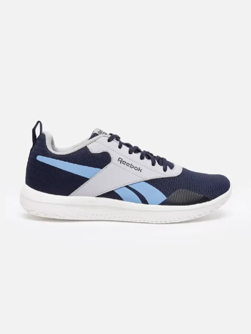 Run Propel - Men Navy Running Shoes