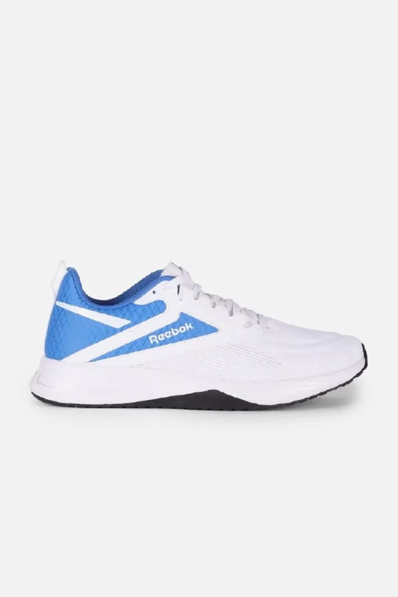 Ignite Runner M - Men White Running Shoes