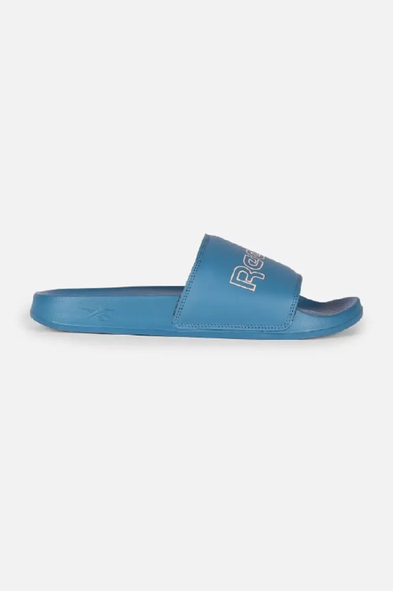 Super Comfort Slide 2 0 U - Men Blue Sandals & Slippers