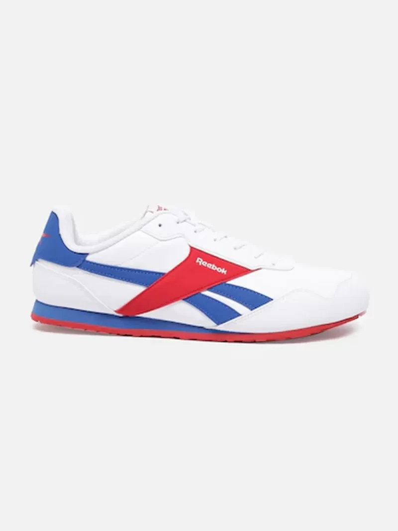 Super Force U - Men White Classics Shoes