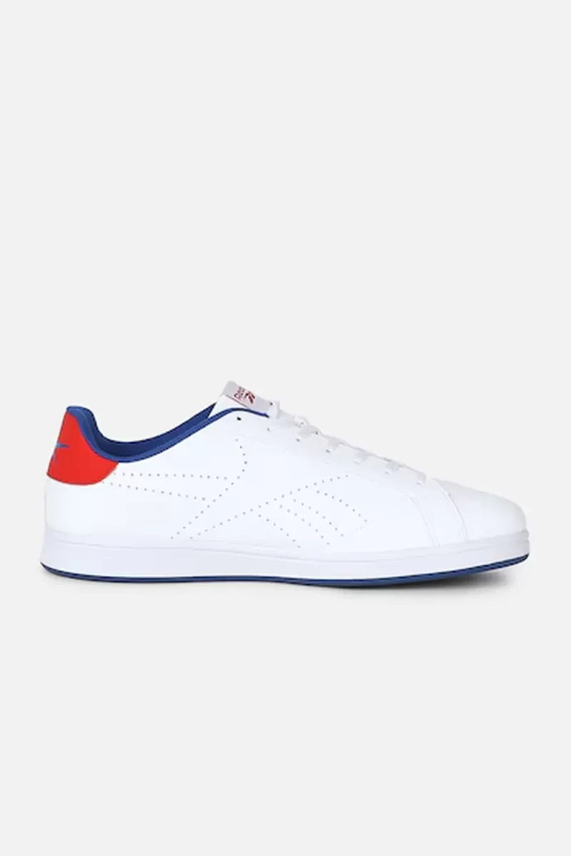 Reebok Supreme U - Men White Classics Shoes