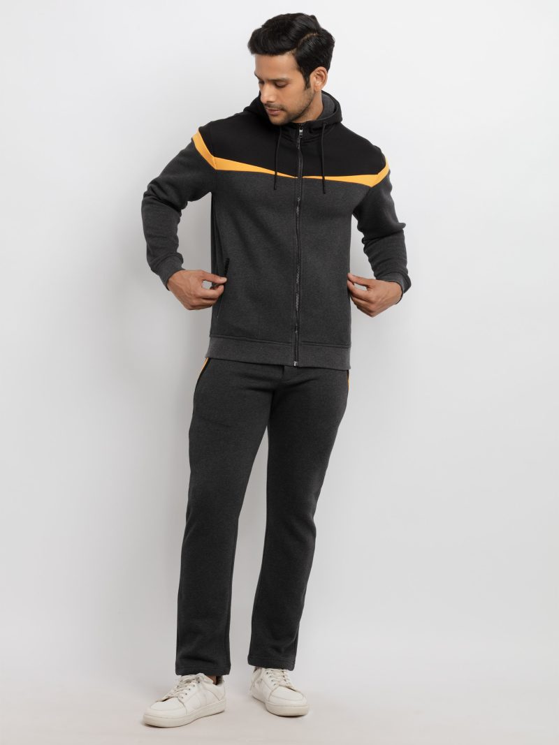 Mens Mix & Match Tracksuit