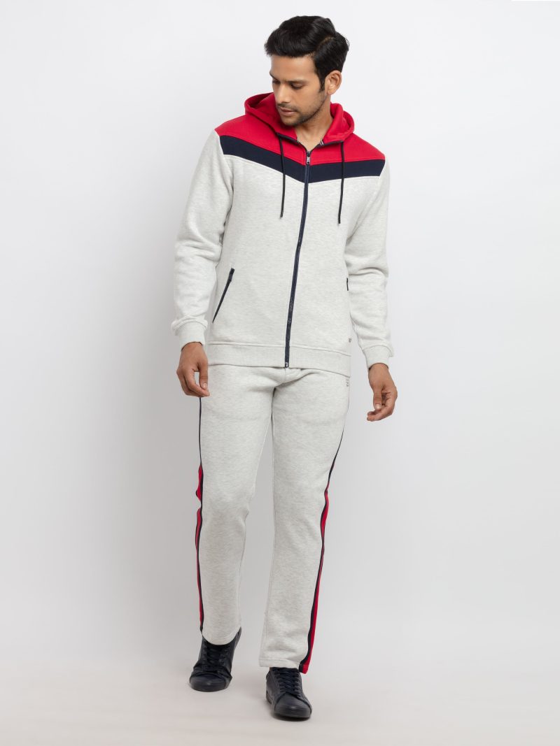 Mens Mix & Match Tracksuit