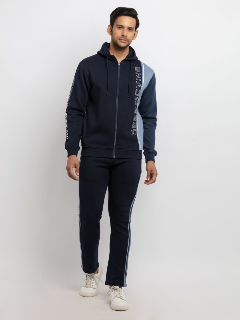 Mens Mix & Match Tracksuit