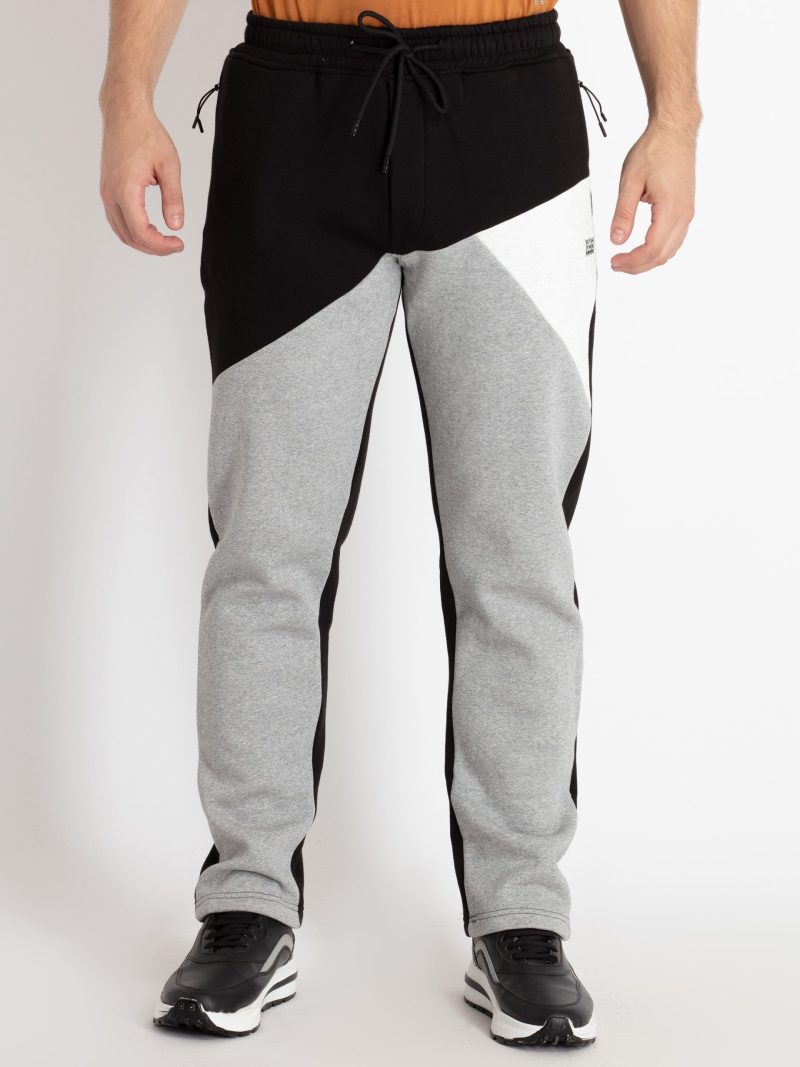 Mens Mix & Match Track Pants