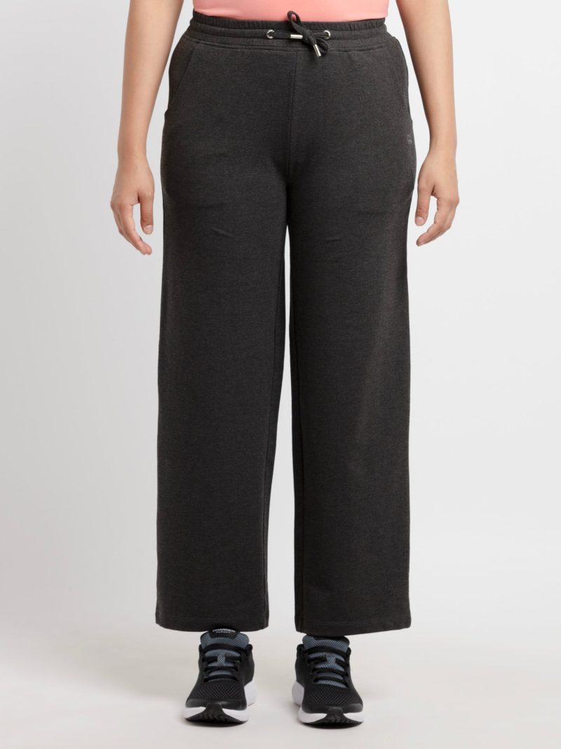 Women'S Regular Fit Track Pants