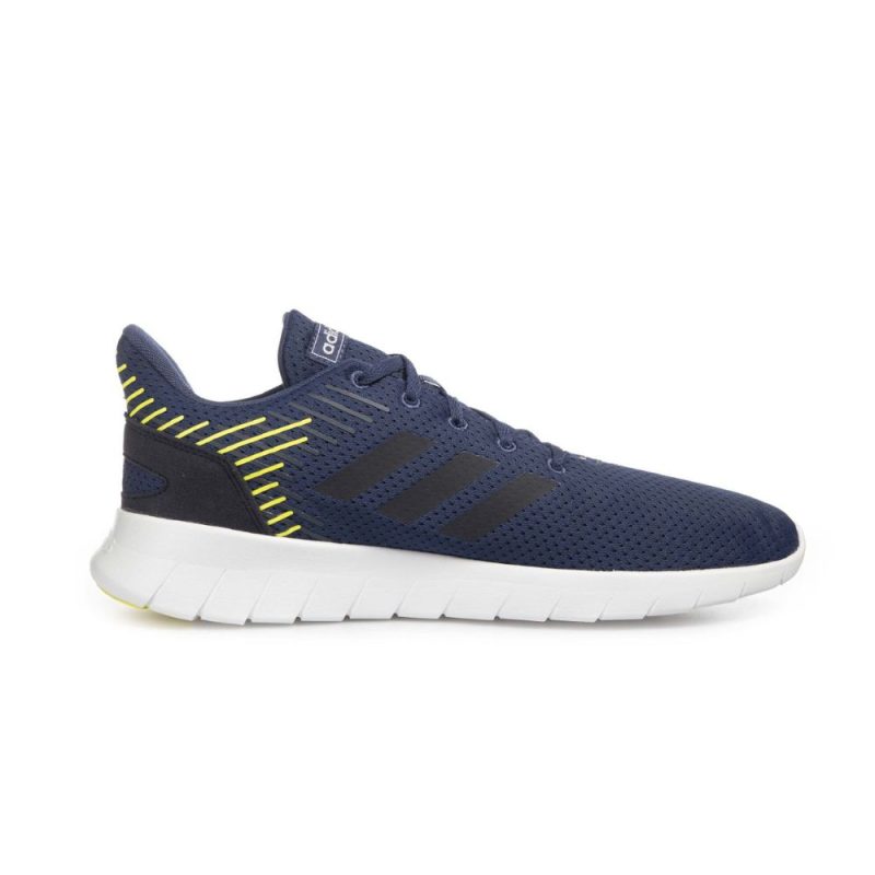 Adidas Performance Asweerun Eg3173 Blue