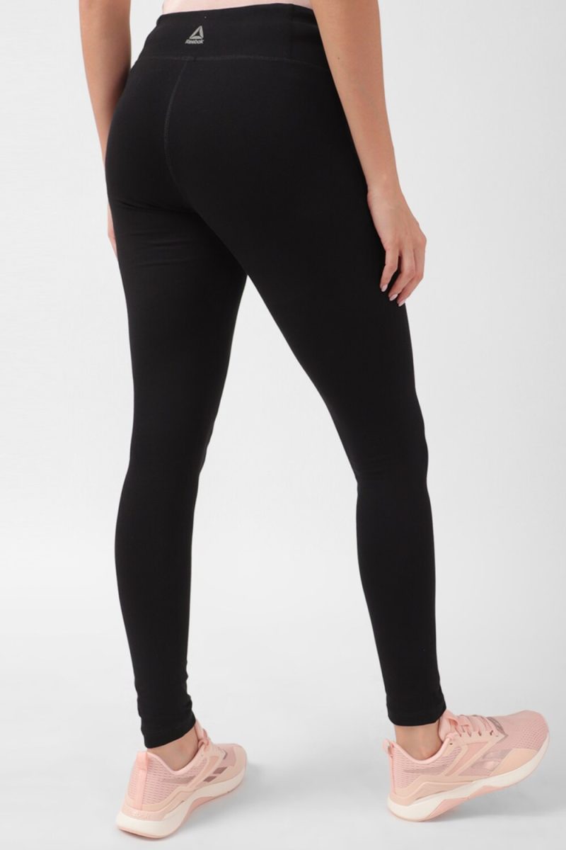 Reebok Womens El Legging