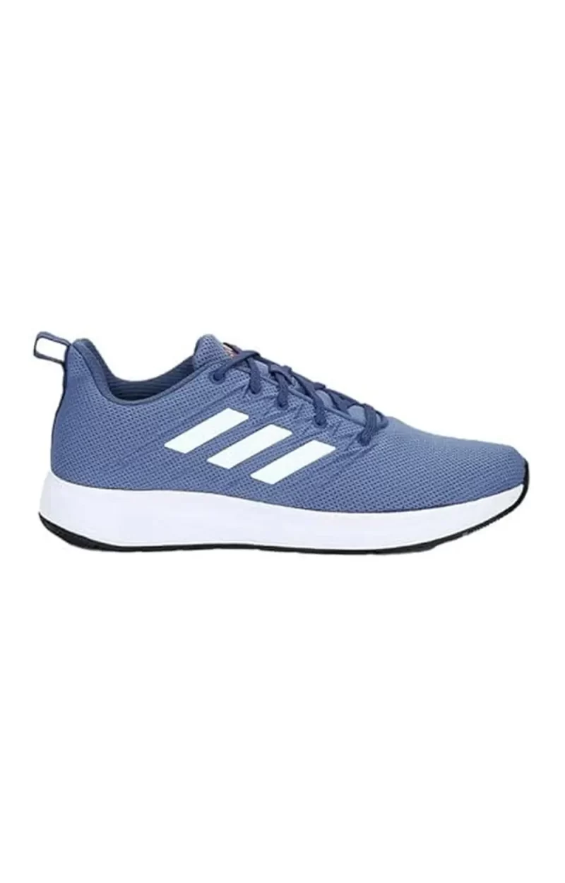 Adidas Men'S Sheer-Flex M Running Shoe,Blue