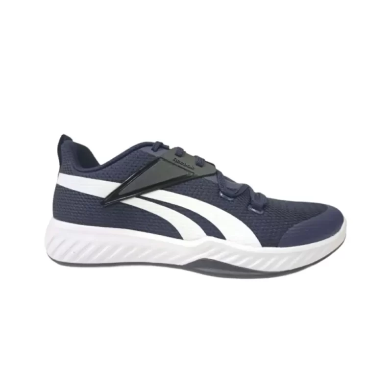 Reebok Ex3941 Men'S Sport Shoe Blue