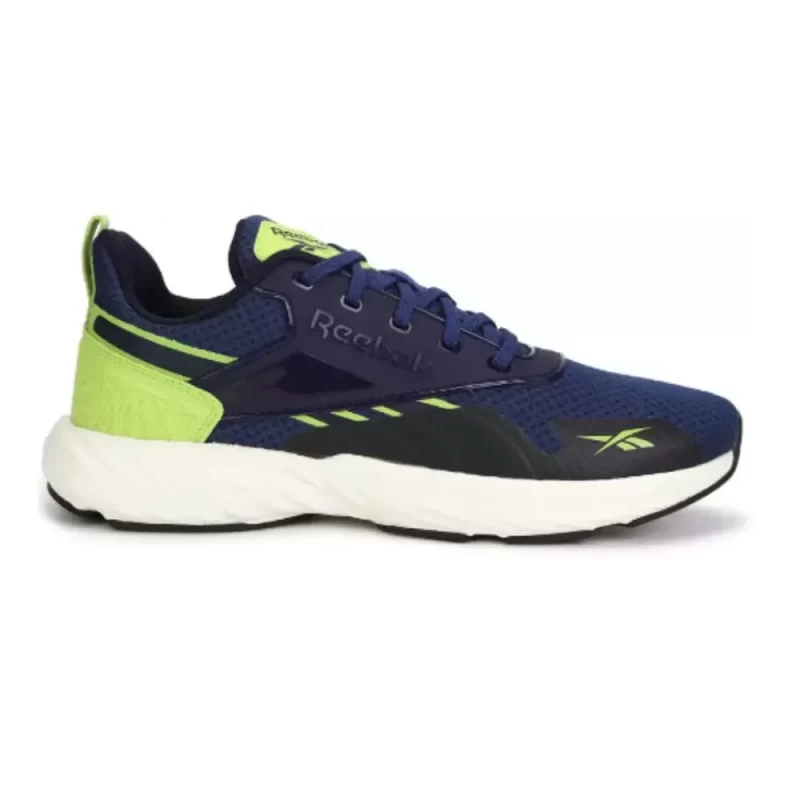 Reebok 
Record Finish 2.5 Running Shoes For Men