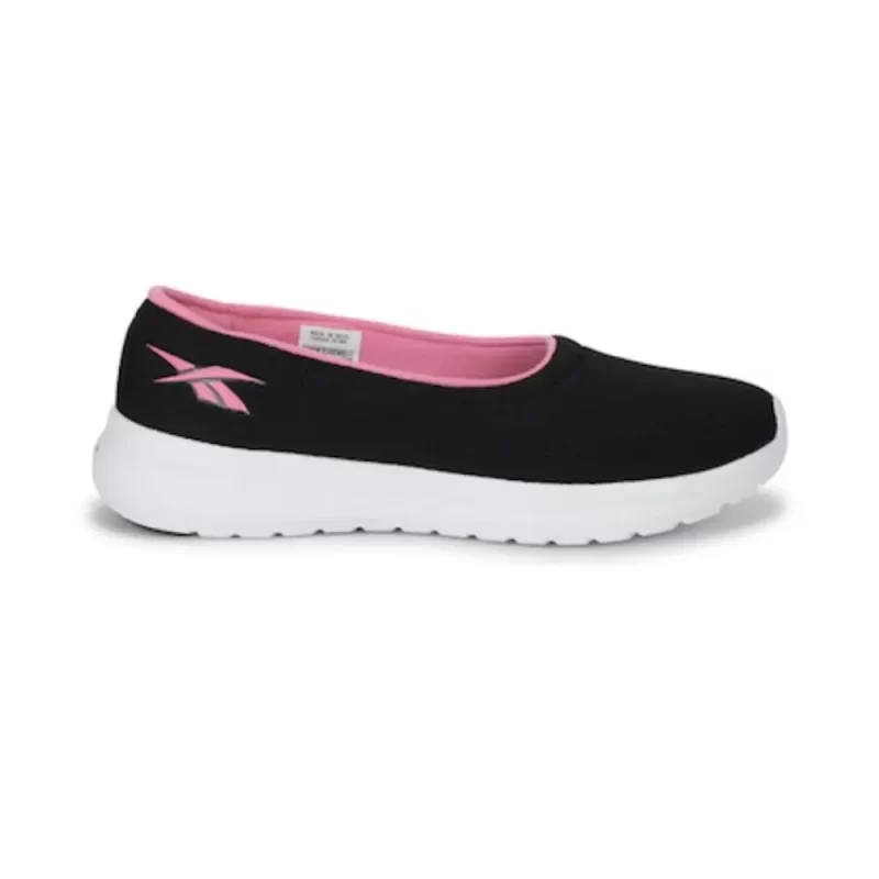 Reebok Women Walk Way Ballerina Walking Shoes