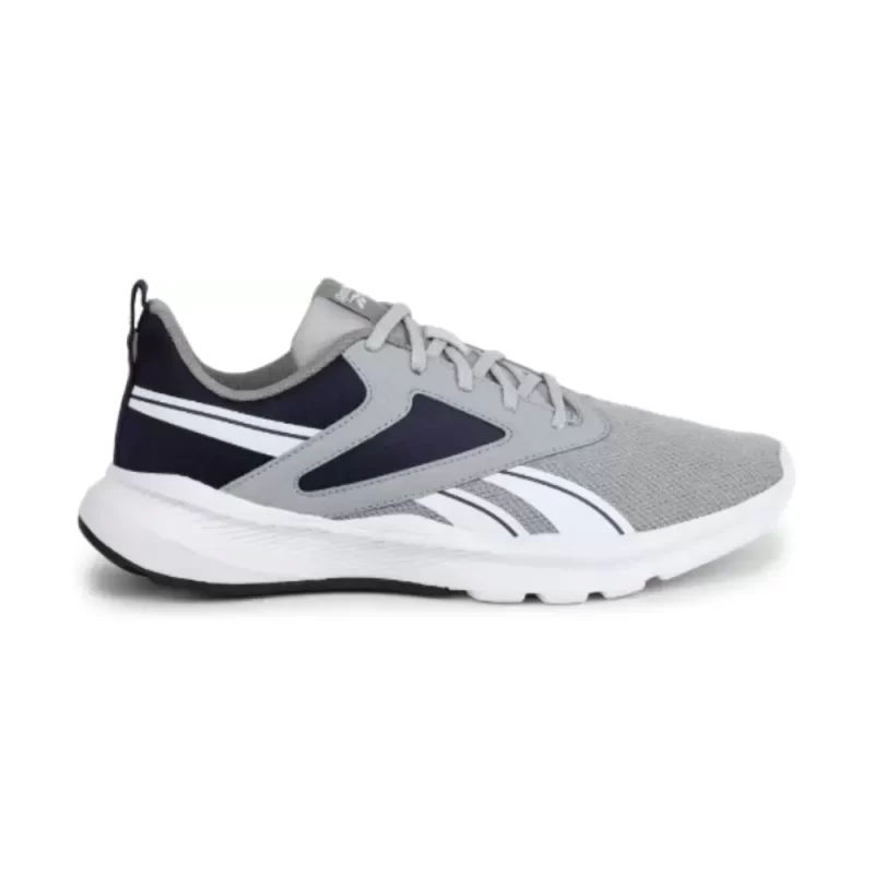 Stunner M - Men Grey Running Shoes