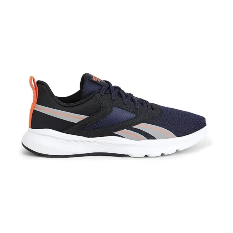 Stunner M - Men Navy Running Shoes