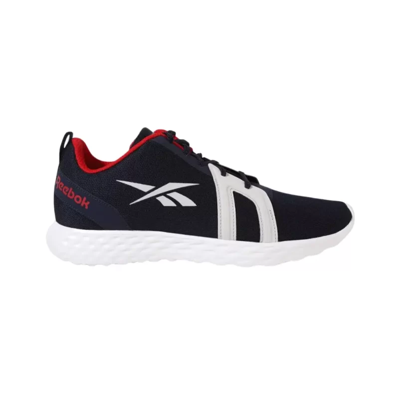 Tf Runner M - Men Navy Running Shoes