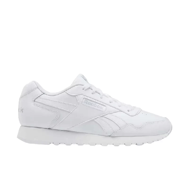 Reebok Glide - Men White Classics Shoes