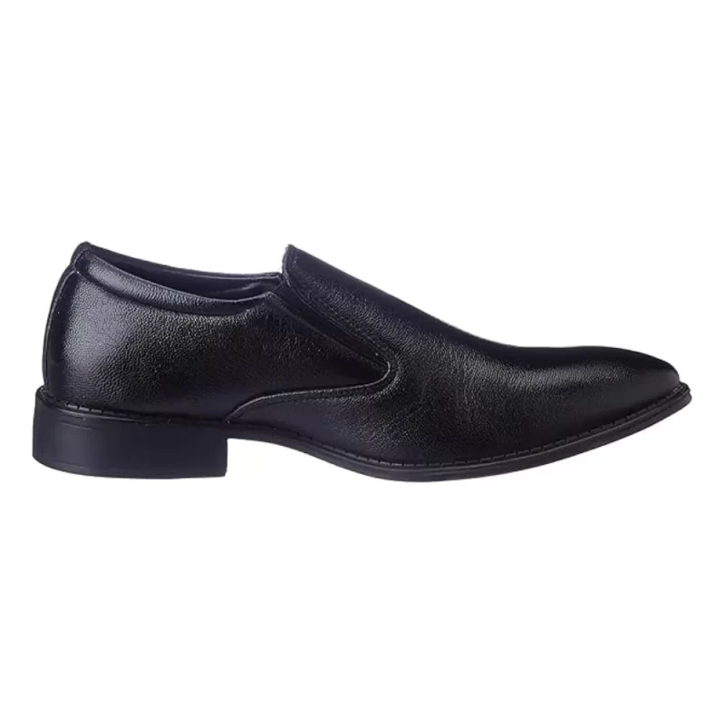 Lee Cooper Mens Lc1474E2R Uniform Dress Shoe