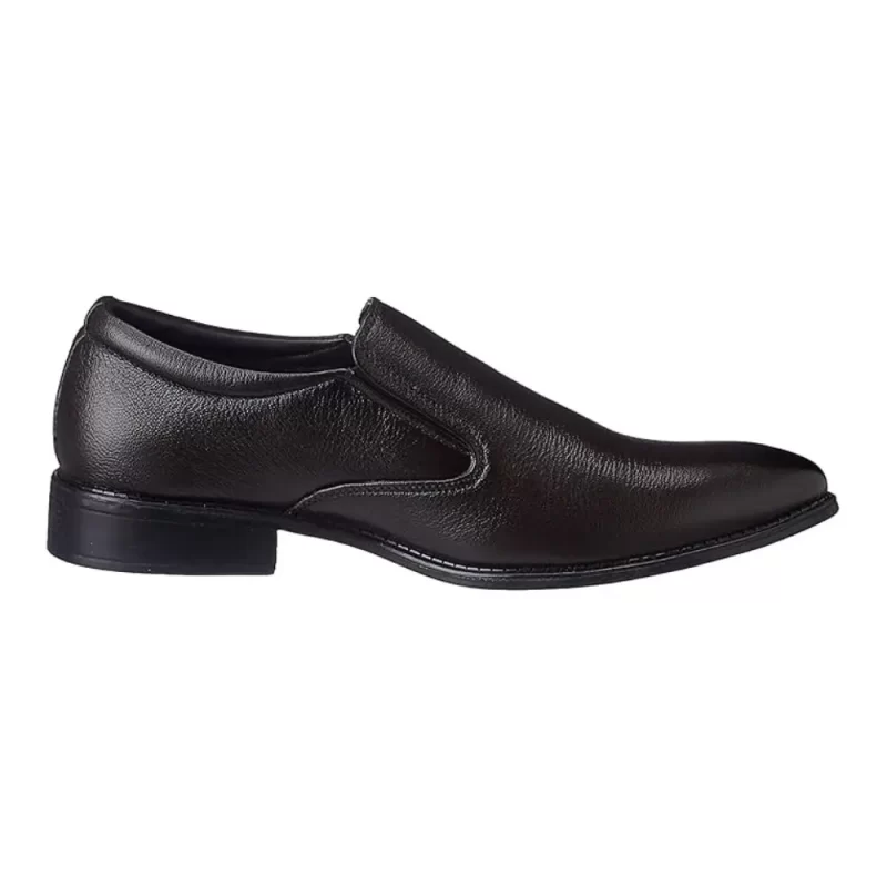 Lee Cooper Mens Lc1474E2R Uniform Dress Shoe