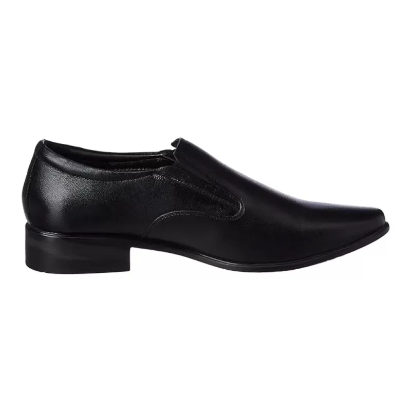 Lee Cooper Mens Lc2034B2R Uniform Dress Shoe