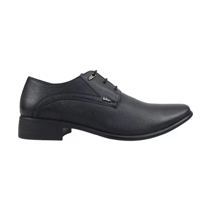 Lee Cooper Men Party Derby Shoes