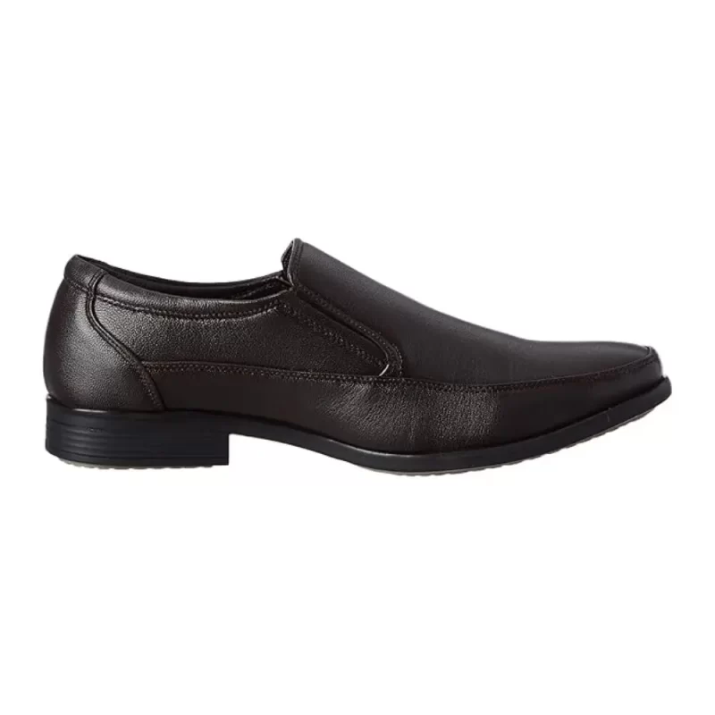 Lee Cooper Mens Lc2156B2R Uniform Dress Shoe