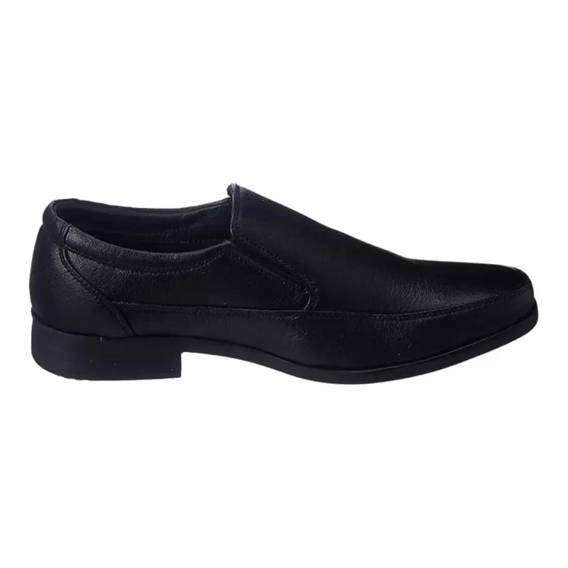 Lee Cooper Mens Lc2156B3R Uniform Dress Shoe