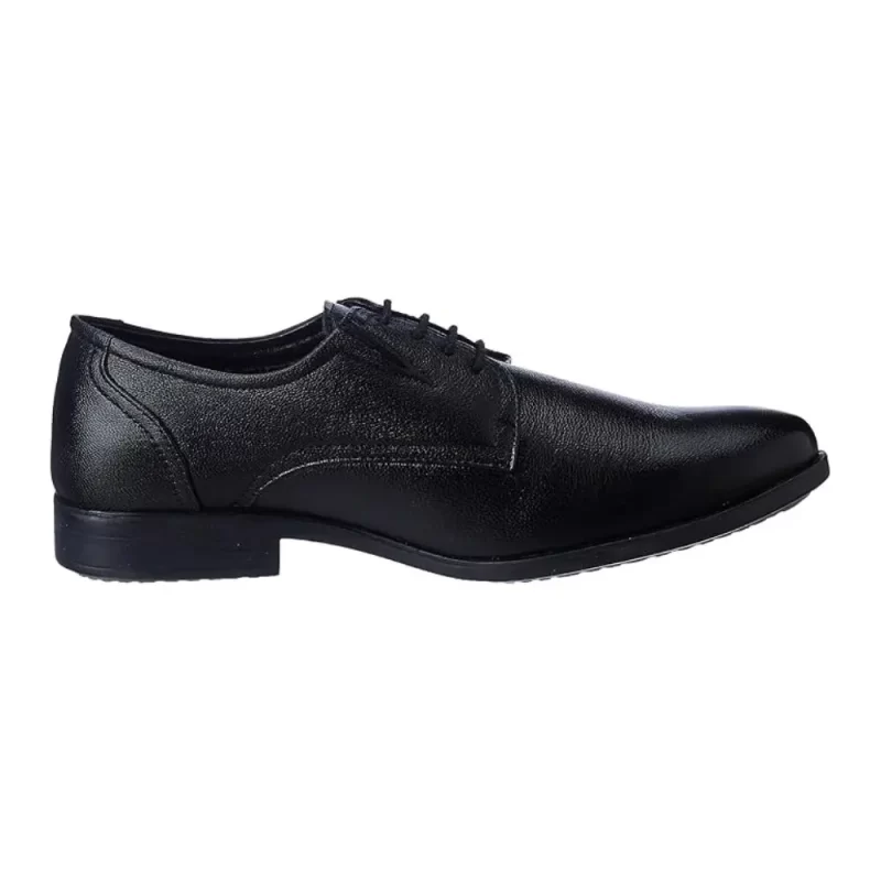 Lee Cooper Mens Lc2157B3R Uniform Dress Shoe