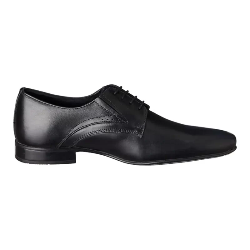 Lee Cooper Mens Lc4384E Uniform Dress Shoe