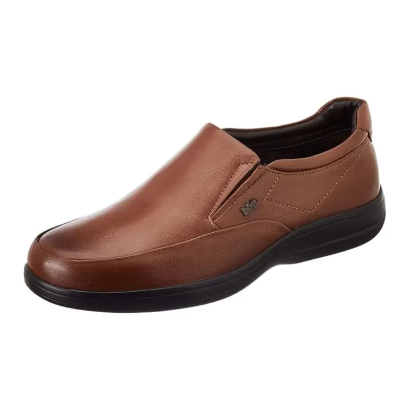 Lee Cooper Mens Lc5010E Uniform Dress Shoe