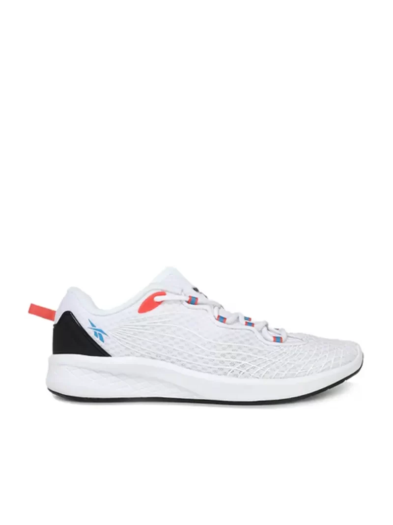 Intercoastal - Men White Running Shoes