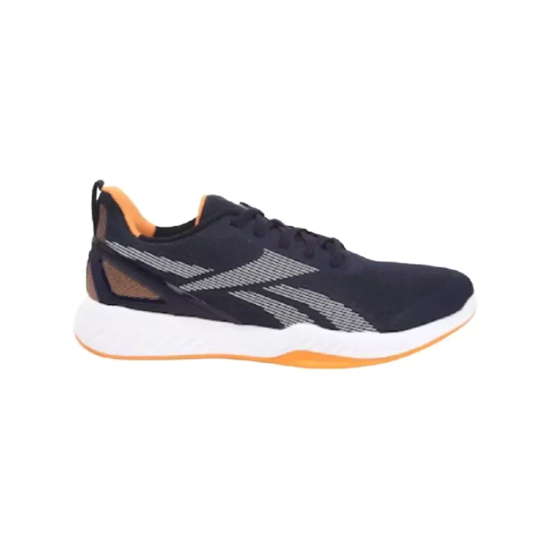 Nautical Mile - Men Navy Running Shoes