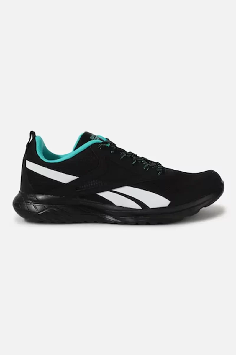 South Ferry Renew M - Men Black Running Shoes