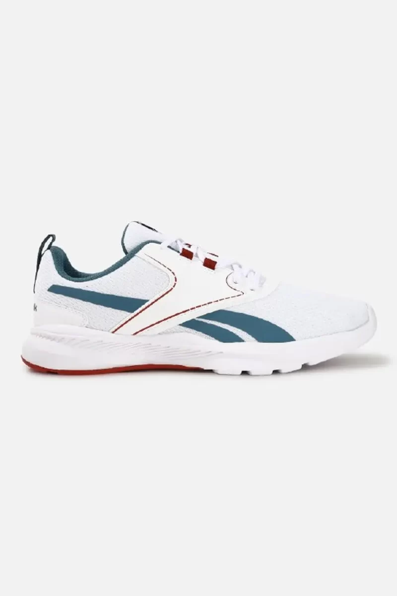 Rush Road 2.0 M - Men White Running Shoes