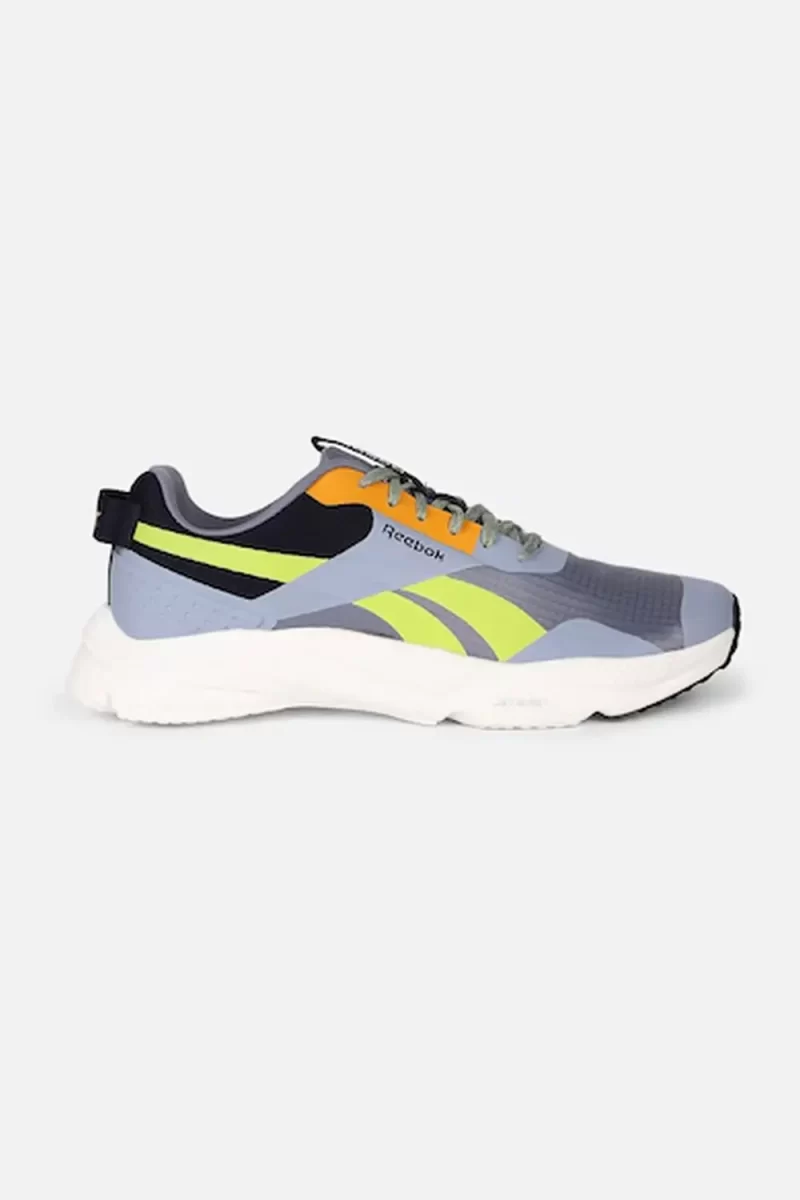 Rover Ree-Leisure - Men Blue Running Shoes