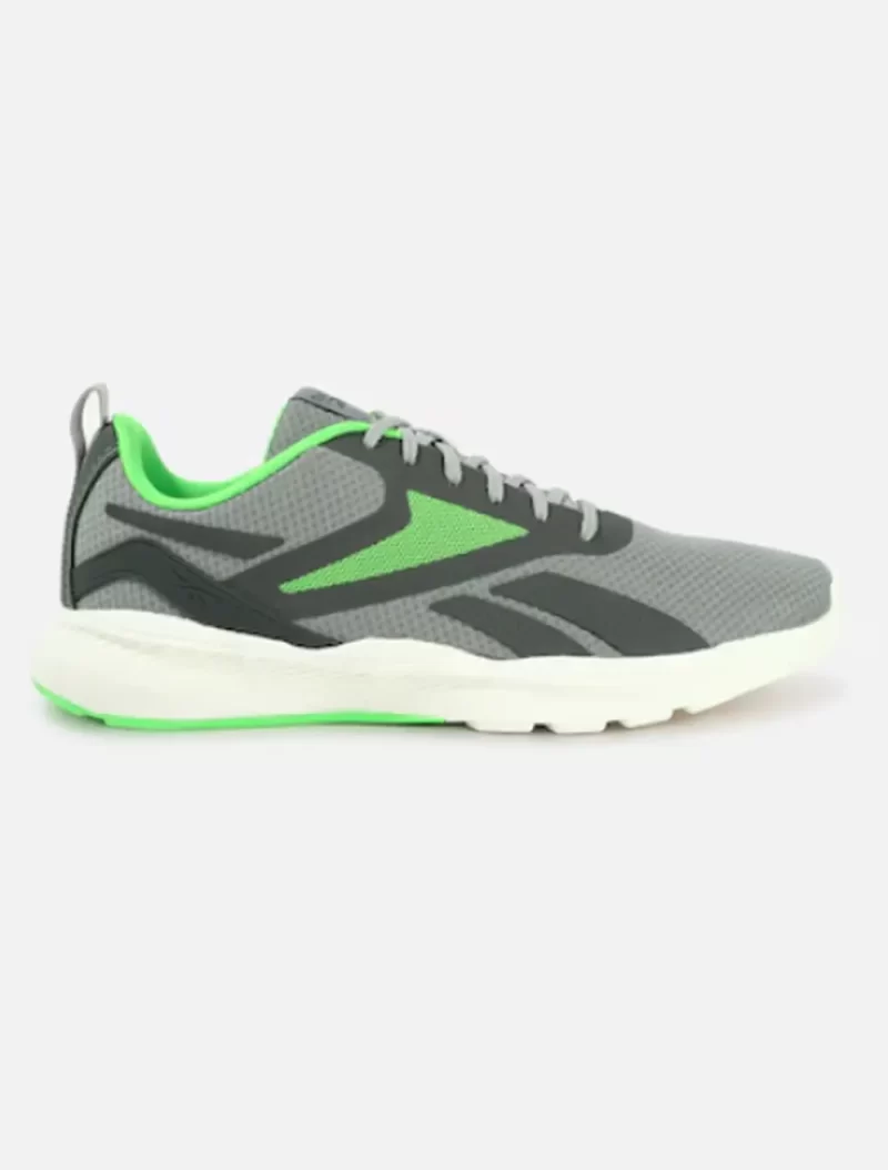 Sprint Flash M - Men Grey Running Shoes