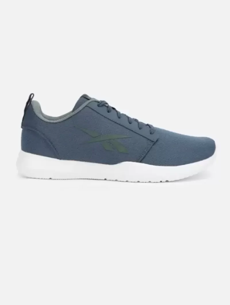 Leap Quick - Men Blue Running Shoes