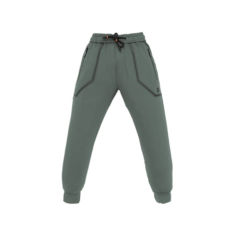Status Quo Boys Solid Regular Fit Joggers