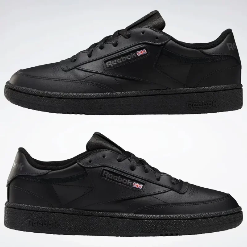 Club C 85 Shoes