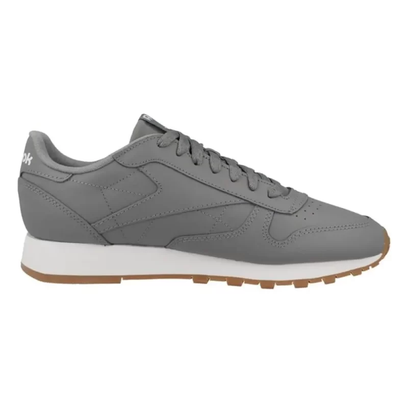Classic Leather Shoes