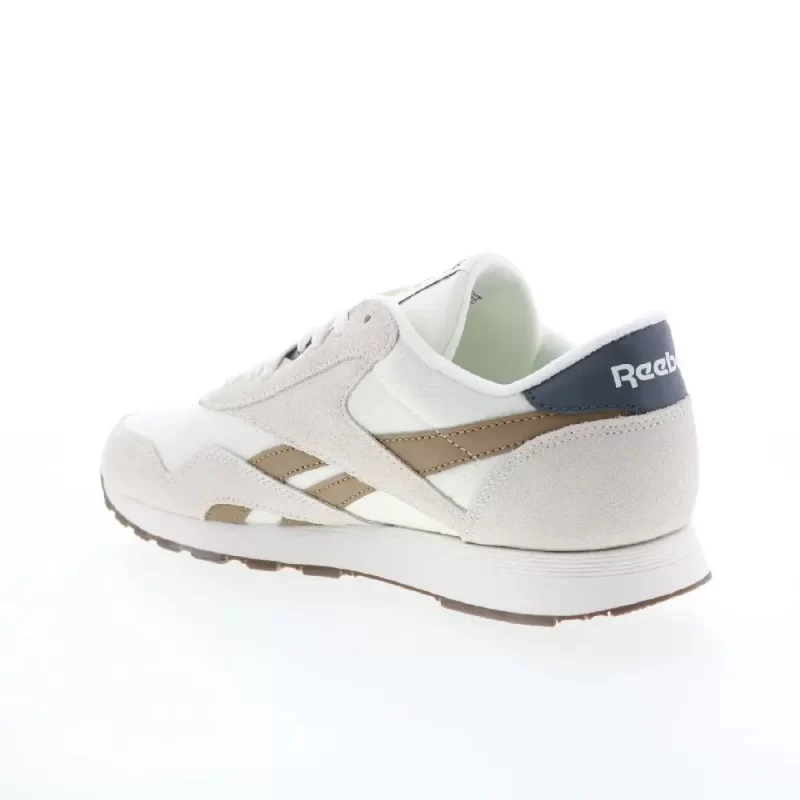 Reebok Classic Nylon Color Chalk 100074324 Sneaker