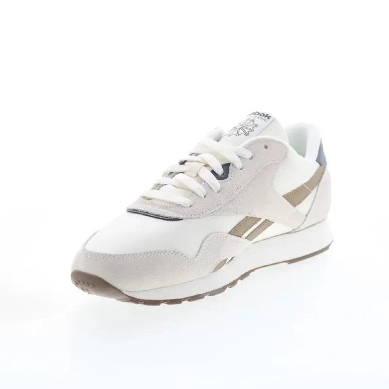 Reebok Classic Nylon Color Chalk 100074324 Sneaker