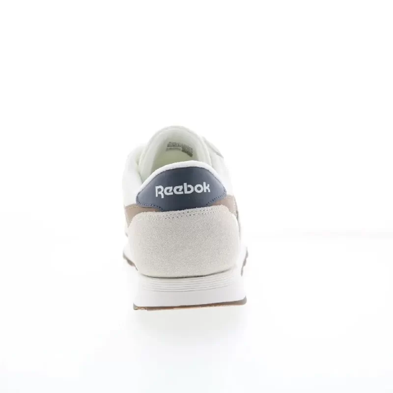 Reebok Classic Nylon Color Chalk 100074324 Sneaker