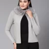 Grey