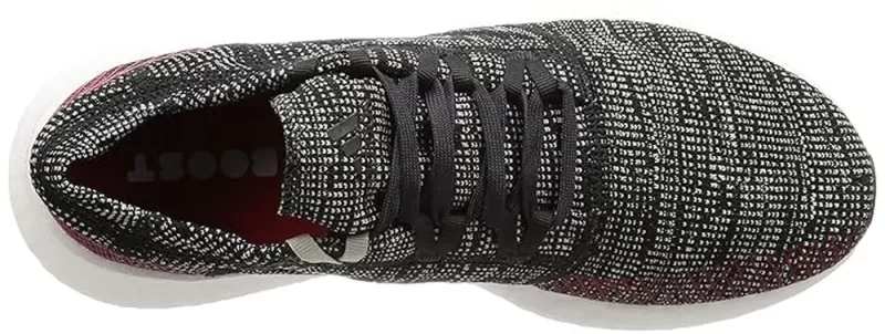 Adidas Men Pureboost Element Carbon