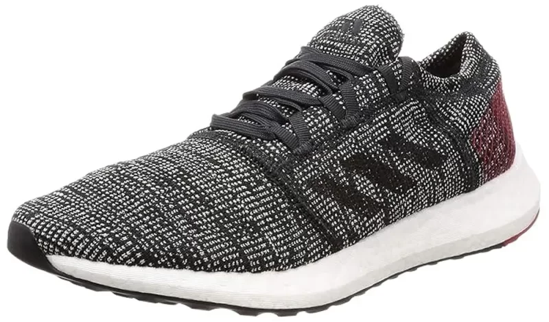Adidas Men Pureboost Element Carbon