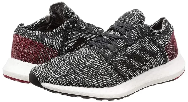 Adidas Men Pureboost Element Carbon