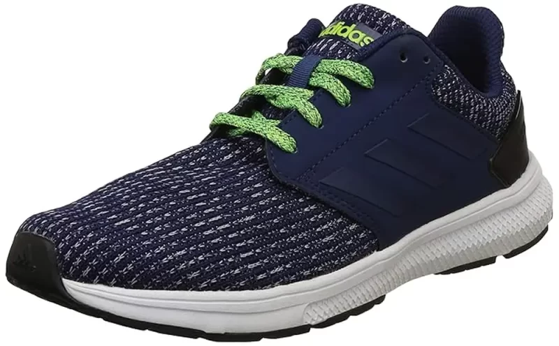 Adidas Men Jerzo 1.0 Running Shoes